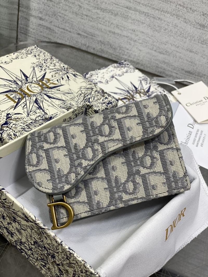 Christian Dior Wallet